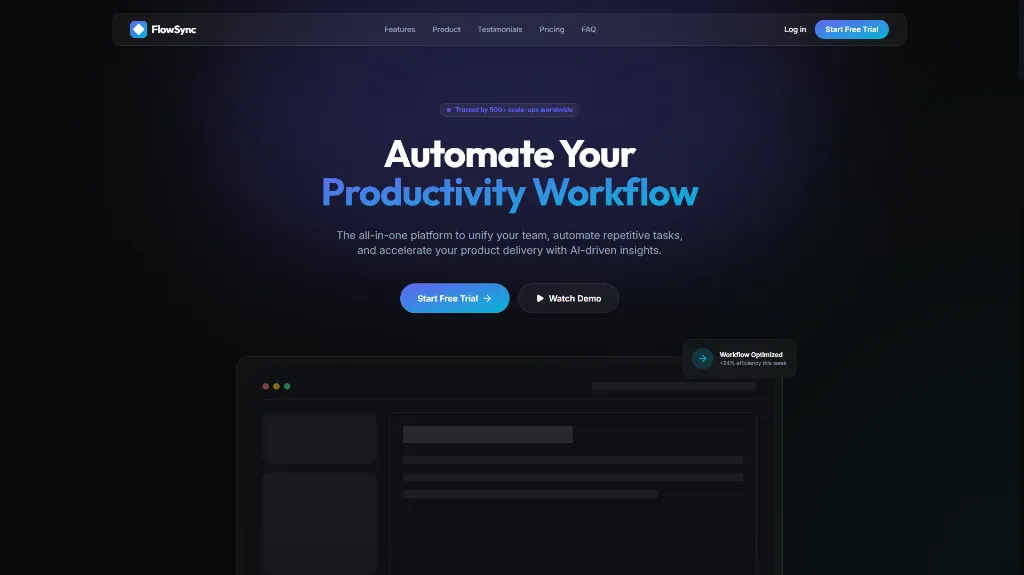 Nexus IT | AI-Powered Web Development, SaaS & Automation Agency